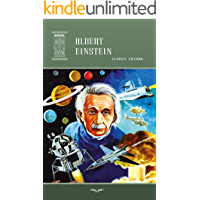 Albert Einstein (Ariel Juvenil Ilustrada nº 34)